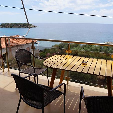Sea And Sun Apartments 303 Ιδιωτικό Διαμέρισμα Kardamyli Exterior foto