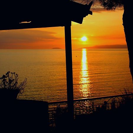 Sea And Sun Apartments 303 Ιδιωτικό Διαμέρισμα Kardamyli Exterior foto