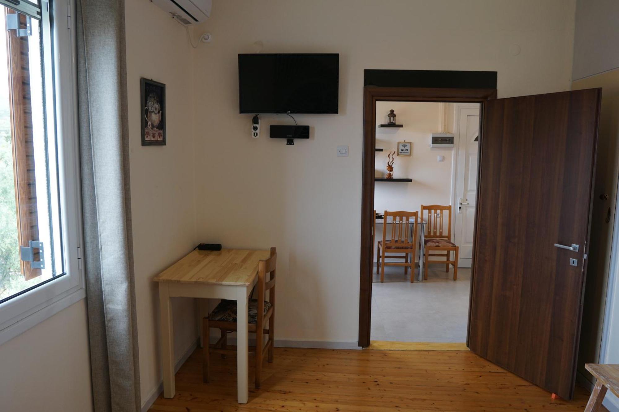 Sea And Sun Apartments 303 Ιδιωτικό Διαμέρισμα Kardamyli Exterior foto