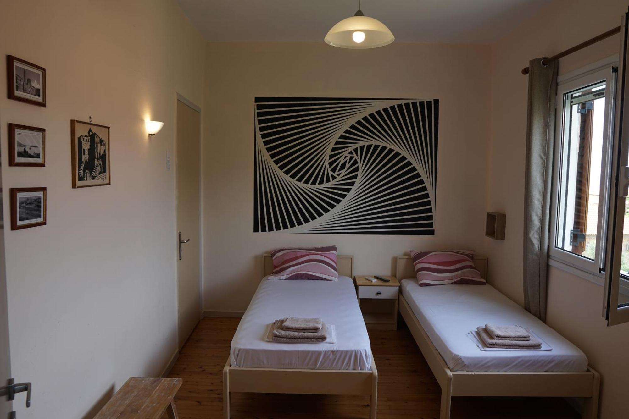 Sea And Sun Apartments 303 Ιδιωτικό Διαμέρισμα Kardamyli Exterior foto