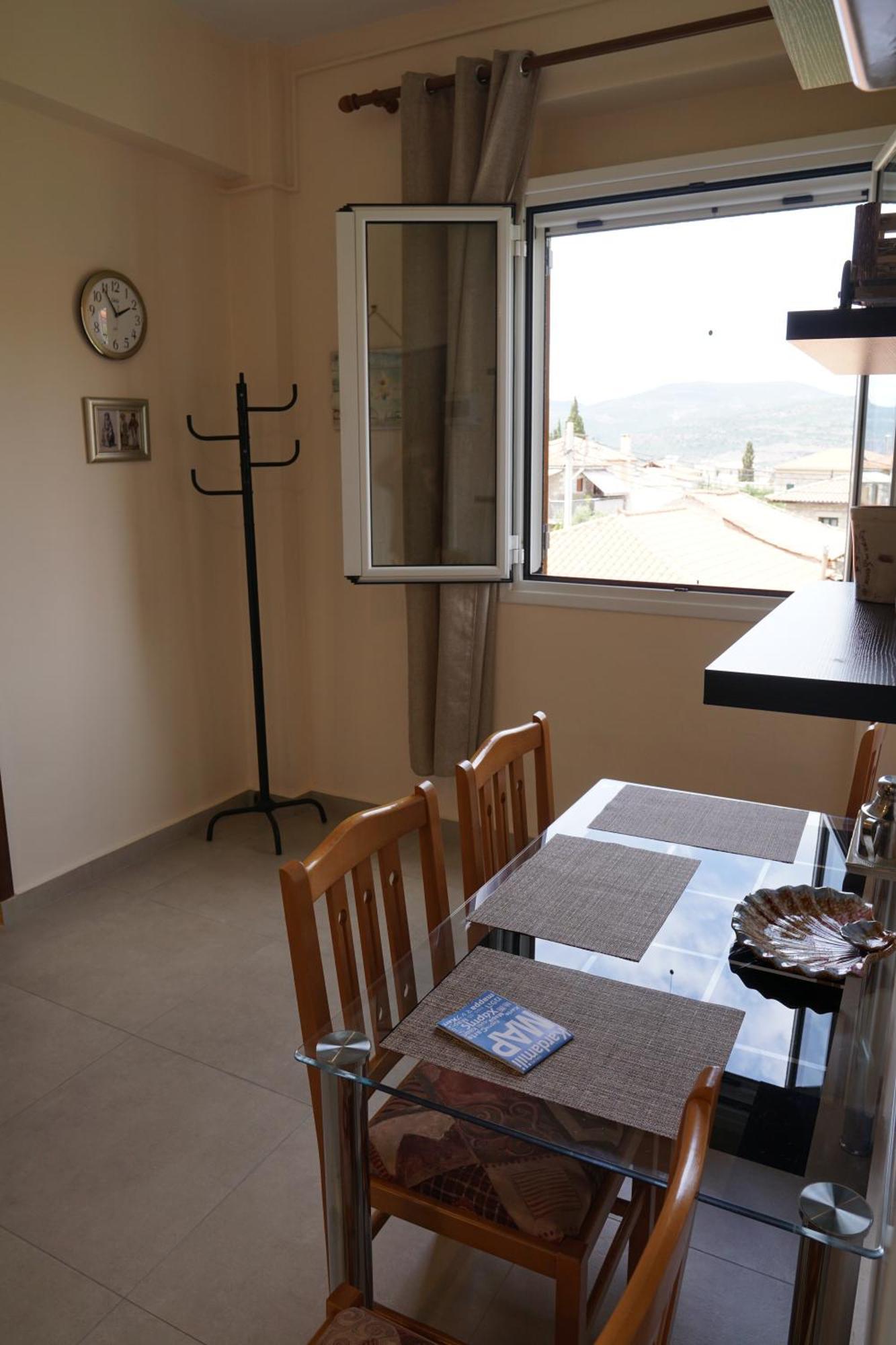 Sea And Sun Apartments 303 Ιδιωτικό Διαμέρισμα Kardamyli Exterior foto