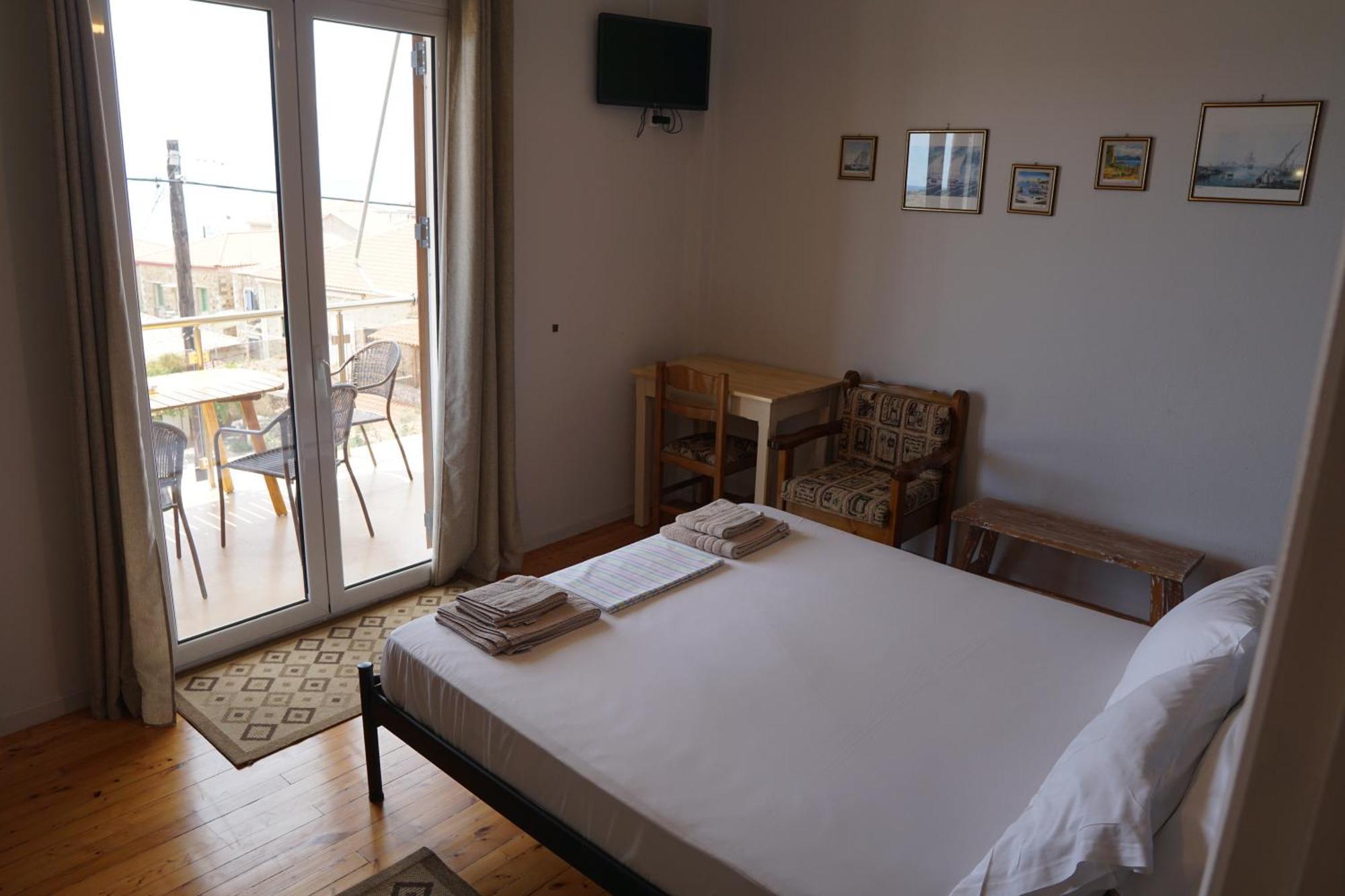 Sea And Sun Apartments 303 Ιδιωτικό Διαμέρισμα Kardamyli Exterior foto