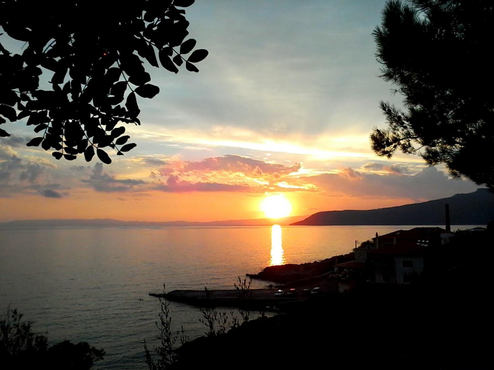 Sea And Sun Apartments 303 Ιδιωτικό Διαμέρισμα Kardamyli Exterior foto
